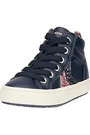 Geox J Kalispera Girl B, Zapatillas, , 26 EU