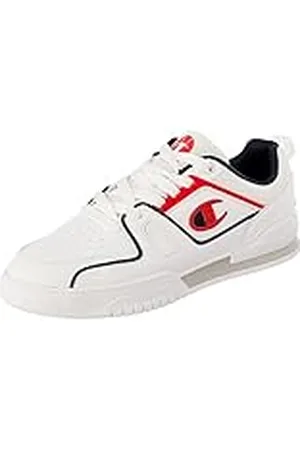 Champion 3 Point Low, Zapatillas Deportivas Hombre, , 47.5 EU