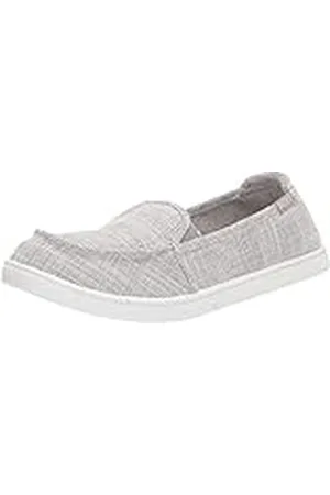 Roxy Minnow Baskets À Enfiler, Zapatillas Mujer, , 39 EU