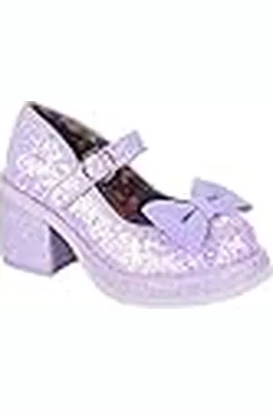 Irregular Choice Tómalo con Cal, Oxford Mujer, , 39 EU