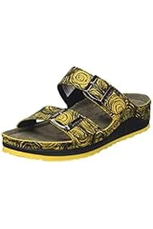Berkemann Senja, Mocasín Mujer, , 42 2/3 EU