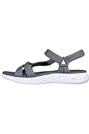 Skechers On-The-go 600 Brilliancy, Sandalias atléticas Mujer, , 38 EU