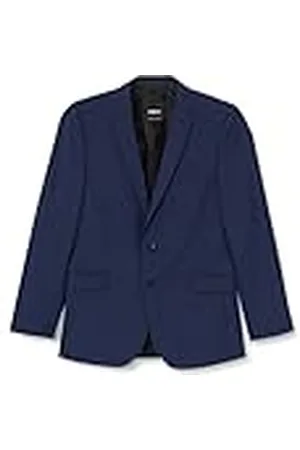 Strellson Premium 1101469-L-Allen Chaqueta de Traje, , 98 (Talla del Fabricante: 98) para Hombre