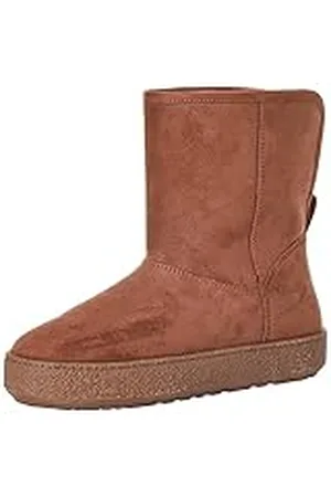Amazon Bota de borreguillo Mujer, , 36 EU