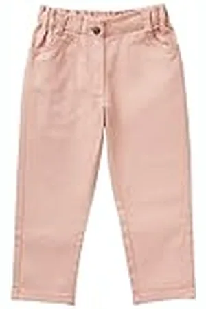 Benetton Pantalone 4RISGF01K, , 104 cm para Niñas