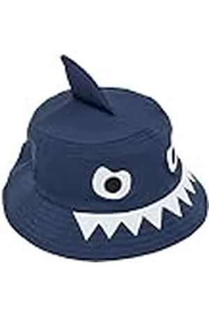NAME IT NMMFIDO Bucket Hat Gorro/Sombrero, , 48/49 Niños Bebes