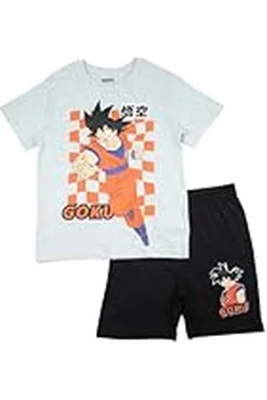 Disney Conjunto de Bolas de dragón Overalls, , 14 años Boy