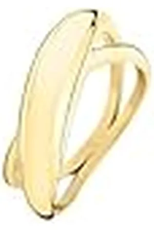 liebeskind Anillo LJ-1441-R-56, 54, Acero inoxidable, Sin piedras preciosas
