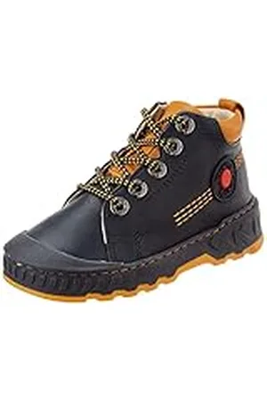 Kickers Kickdundy, Zapatillas Bebé-Niños, , 25 EU
