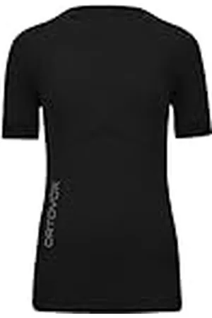 ORTOVOX 230 Competition Short Sleeve W Camiseta Interior, Mujer, , XS