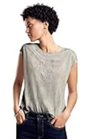 Street one A321962 Camiseta, , 38 para Mujer