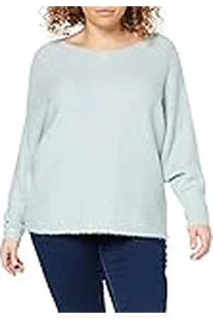 ONLY Onldaniella L/S Pullover Knt Noos Suéter, , XS Mujer