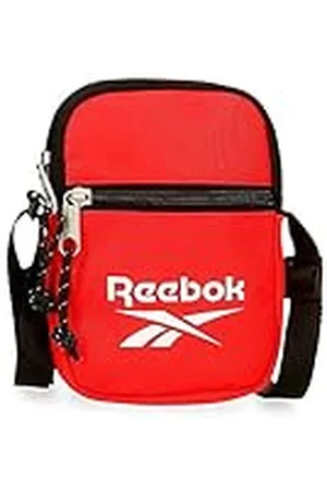 Reebok Boston Bandolera Pequeña 12x17x2,5 cms Poliéster