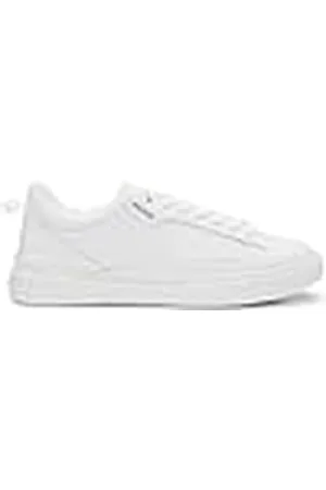HUGO BOSS Blake_Tenn_ltw_n, Zapatillas Mujer, , 42 EU
