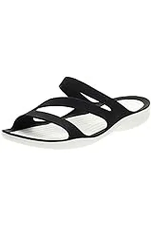 Crocs Swiftwater Sandal W, Sandalias Mujer, , 42/43 EU