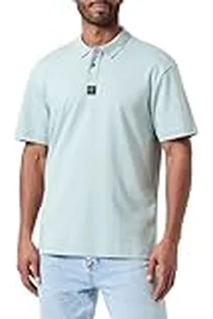HUGO BOSS HUGO Deabono_D Polo, , M de los Hombres