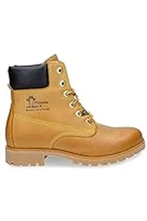 Panama Jack Panama 03, Botas Clasicas Mujer, , 36 EU
