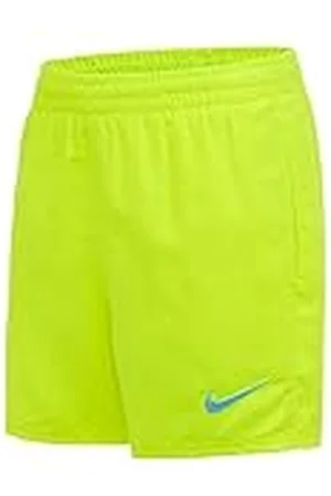 Nike Bañador Modelo 4" Volley Short Marca