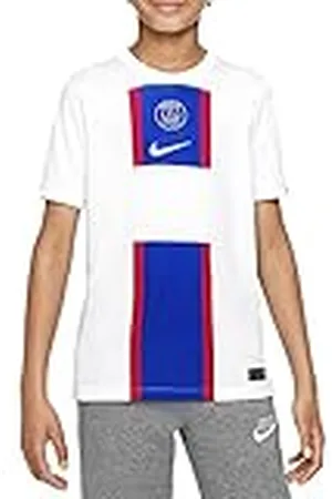 Nike Paris Saint-Germain FC PSG Dri Fit Stadium 3r T-Shirt, Men