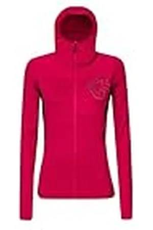 ROCK EXPERIENCE REWC02281 Arctic Circle Sweatshirt Women L