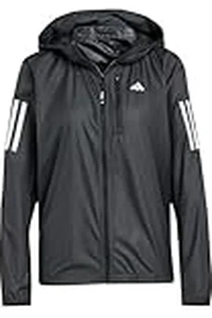adidas Mujer Own The Run Jacket, , XXS