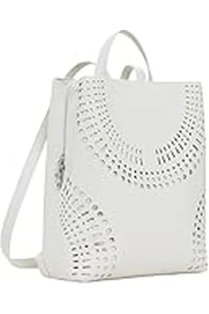 Desigual Mochila M troquelado