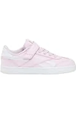 Reebok Smash Edge Elastic & Top Strap, Zapatillas, , 32.5 EU