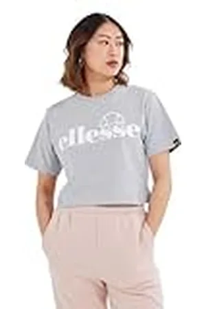Ellesse Camiseta Corta Silo, , 34 para Mujer