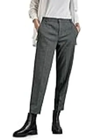 Street one A378089 Pantalones de Corte Informal, Women