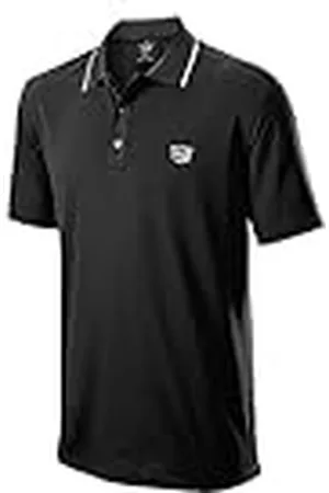 Wilson Mens Classic Polo