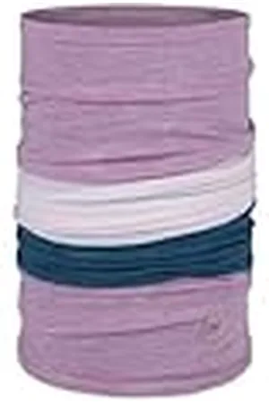 Buff Braga de cuello Merino Move Mujer Adulto, Sin costura, Elegancia, Calida, Ecologica, Comoda, Moda, Moderno, Urbano, Regula temperatura, Talla Única