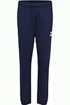 Hummel Pantalones de chándal Unisex para niños Hmlgo 2.0