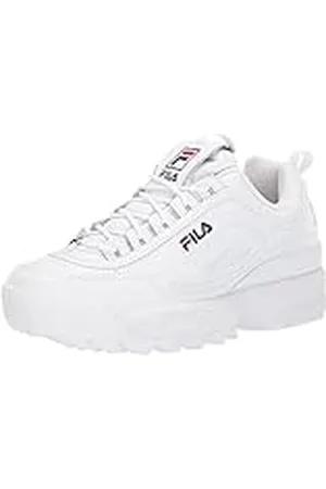 Fila Wmn Disruptor Low 1010304-3jw - Zapatillas Deportivas para Mujer, , 41.5 EU