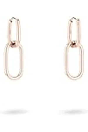 liebeskind Berlin Pendientes LJ-1385-E-33 IP , 33, Acero inoxidable, No es una piedra preciosa