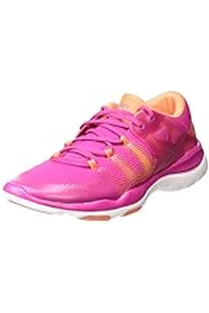 Asics Gel-Fit Vida, Zapatillas de Deporte Exterior Mujer, Rosa (Berry/Silver/Melon 2193), 40.5 EU