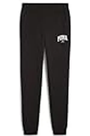 PUMA Pantalones de chándal Squad FL Cl B para niño