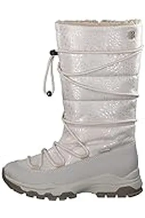 QS by s.Oliver [Juniors 5-46604-41, Botas para nieve, , 32 EU