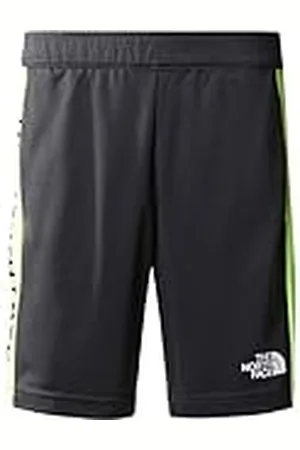 The North Face Never Stop Knit Camiseta, , Small Unisex niños