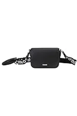 HUGO BOSS Bel Crossbody Flap, Bandolera para Mujer, , One Size