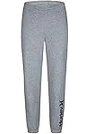 Hurley Hrlb & Only Fleece Jogger, Pantalones Niños, , 4 Años