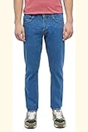Mustang Estilo Oregon Jeans, , 6 Slim para Hombre