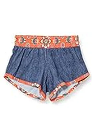 Fashy Mädchen Shorts Pantalones Cortos, Niñas, , 176