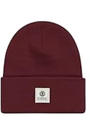 Element Dusk Classic Beanie Gorra, , Estándar para Hombre