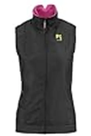 Karpos 2512007-043 FEDERA W VEST Sports vest Mujer Tamaño S