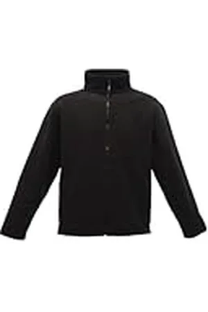 Regatta Thor 350 Fleece, Chaqueta De Forro Polar Hombre, , 3XL