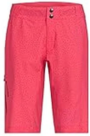 Vaude Ligure Shorts Pantalón, Mujer, , 38