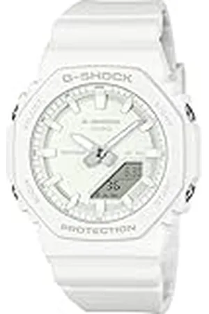 Casio Reloj Análogico-Digital para Hombres de Cuarzo GMA-P2100-7AER