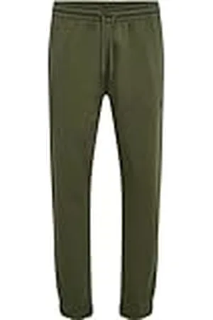 Hummel Pantalones de chándal Hmlactive para Hombre
