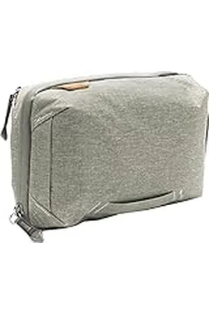 Peak BTP-SG-1 bolsa de equipaje Nylon, Poliéster 2 L - Bolsa de viaje ( , Nylon, Poliéster, Cremallera, 2 L, 24 cm, 10 cm)