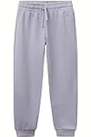 Benetton Pantalone 3j68cf02h, , 130 cm Niñas y niñas